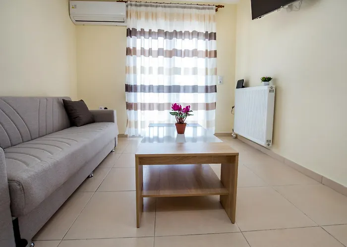 House Litsa 1 In Potos