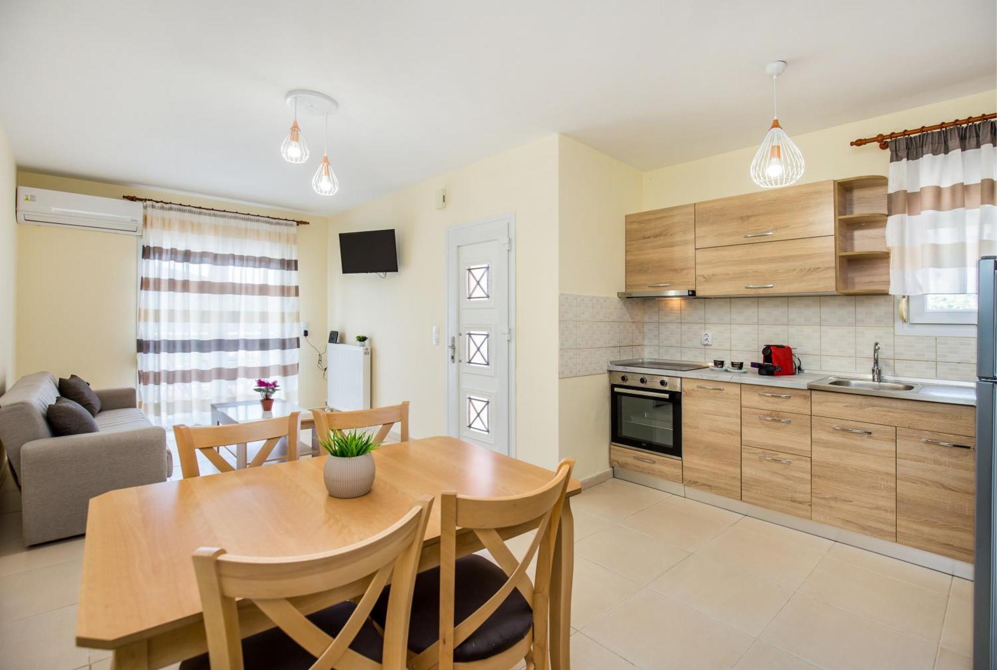 House Litsa 1 In * Potos