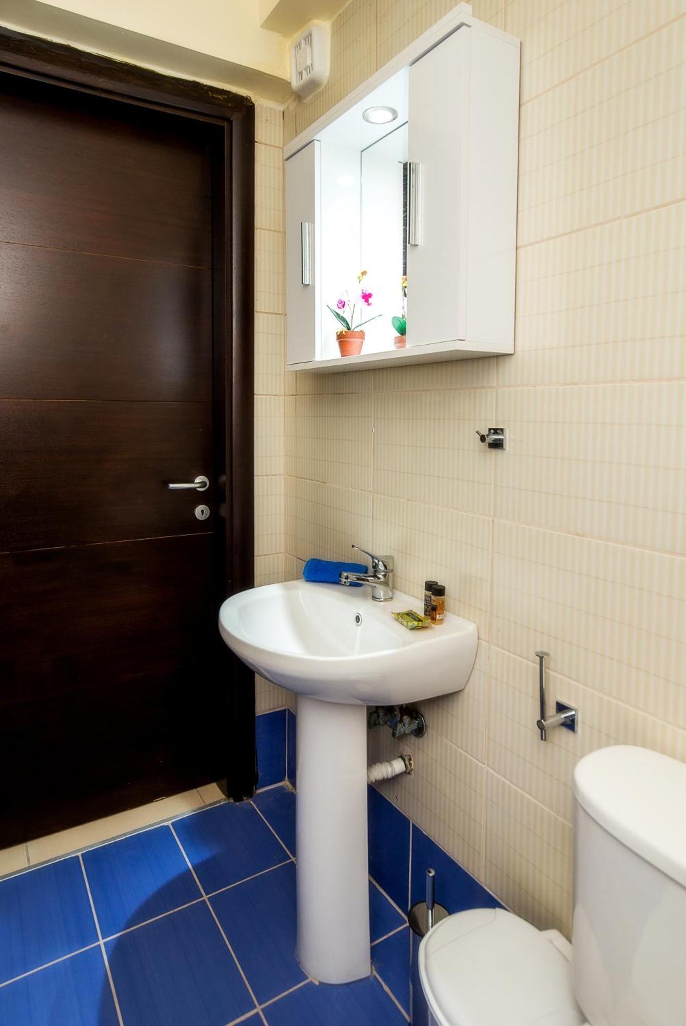 House Litsa 1 In *